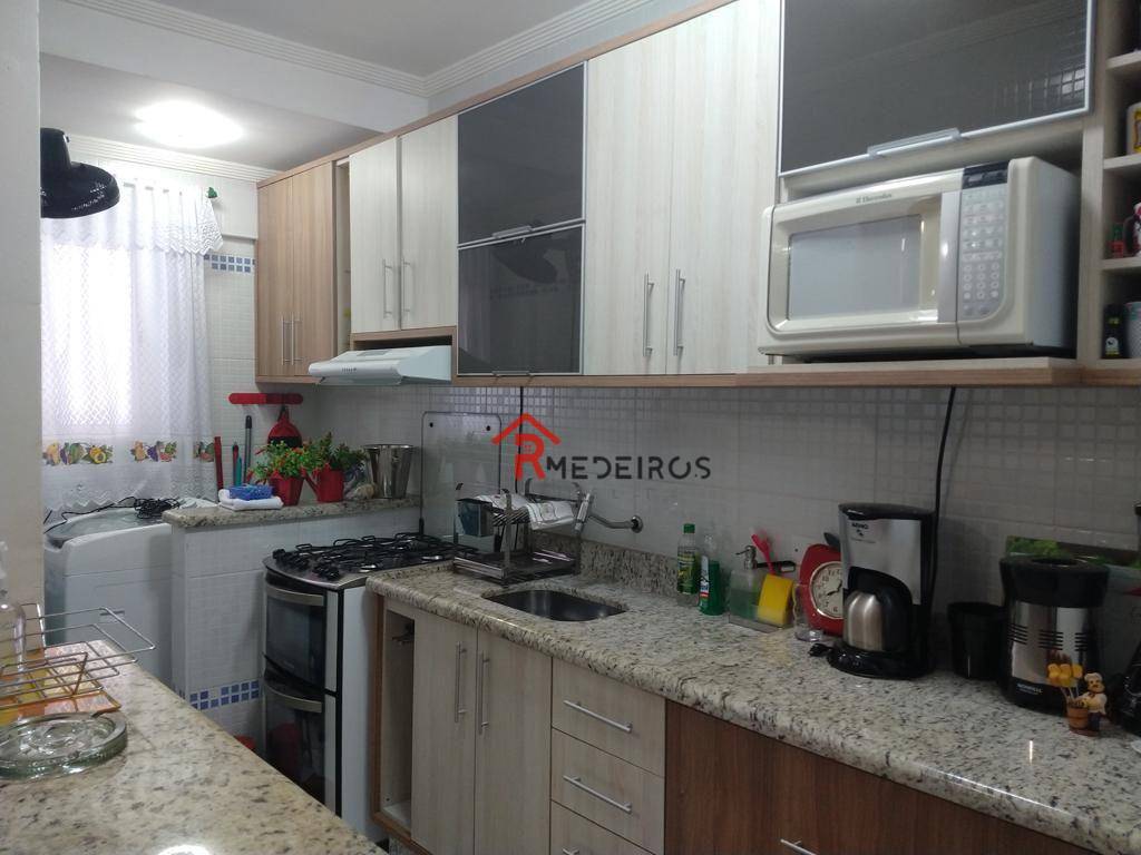 Apartamento à venda com 1 quarto, 48m² - Foto 12