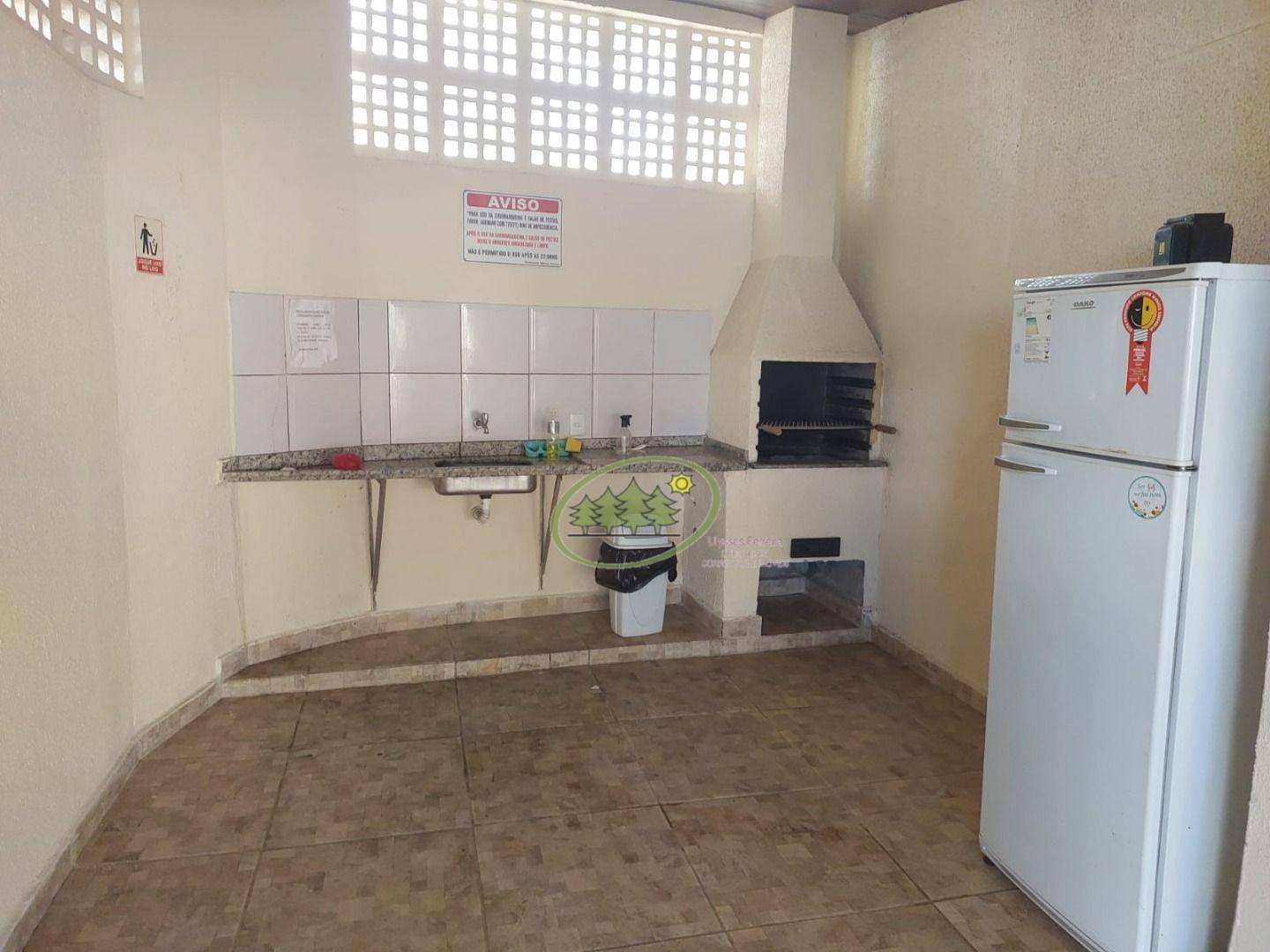 Apartamento à venda com 2 quartos, 69m² - Foto 14