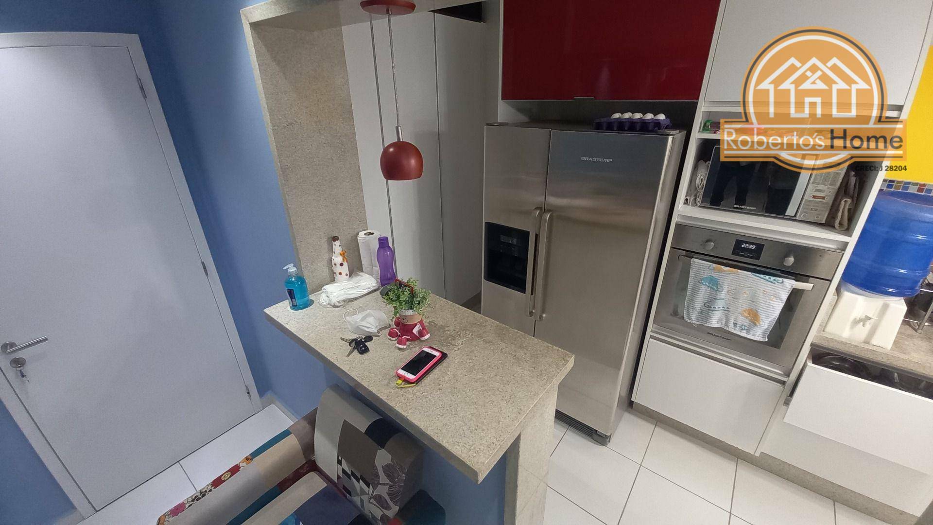 Apartamento à venda com 2 quartos, 83m² - Foto 12