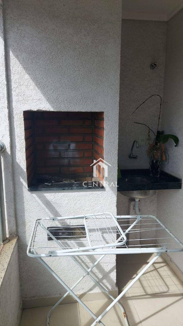 Apartamento à venda com 2 quartos, 63m² - Foto 4
