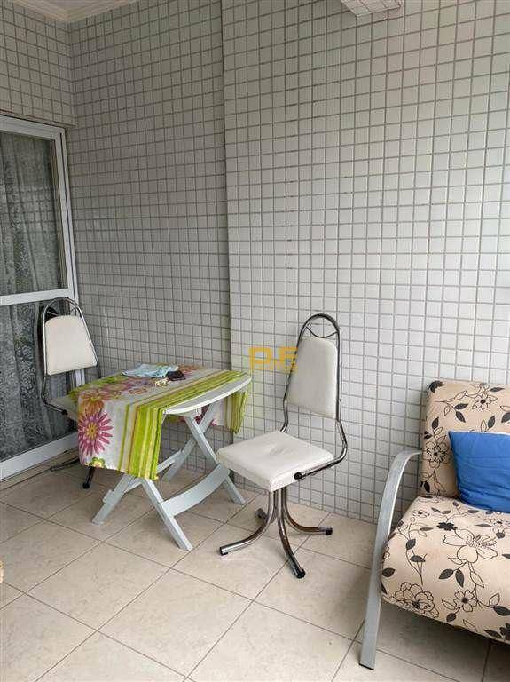 Apartamento à venda com 2 quartos, 80m² - Foto 15