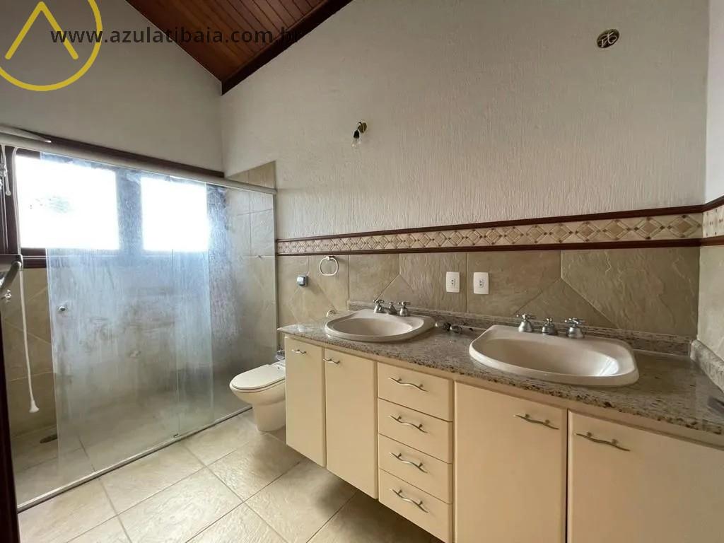 Casa de Condomínio para alugar com 3 quartos, 290m² - Foto 8