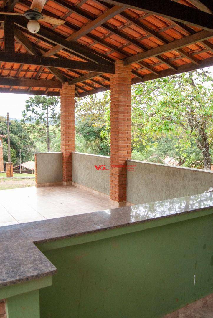 Pousada-Chalé à venda com 10 quartos, 1300m² - Foto 97