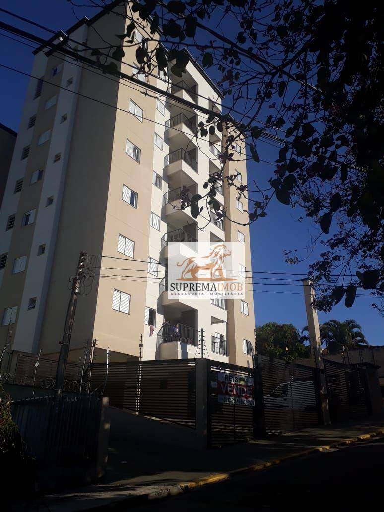 Apartamento à venda com 3 quartos, 71m² - Foto 2