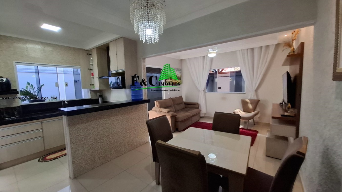 Casa à venda com 2 quartos, 140m² - Foto 19