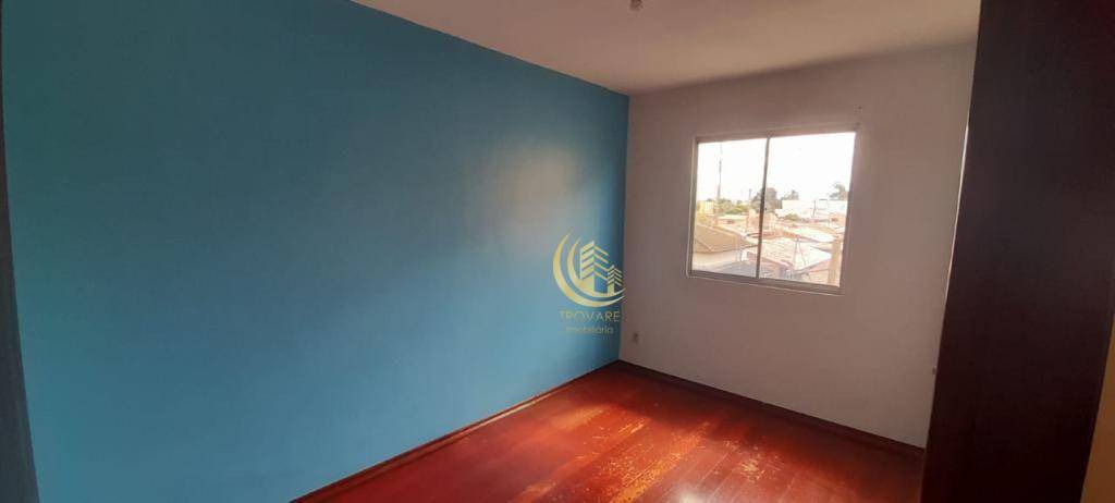 Apartamento à venda com 2 quartos, 54m² - Foto 5