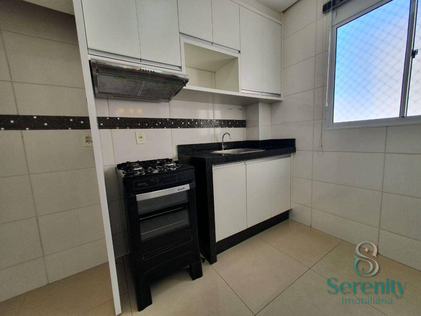 Apartamento à venda com 2 quartos, 41m² - Foto 4