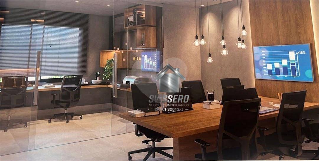 Apartamento, 3 quartos, 127 m² - Foto 2