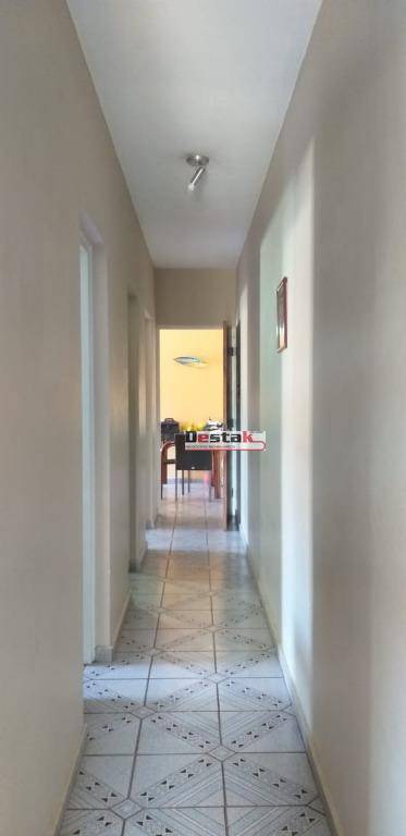 Apartamento à venda com 3 quartos, 64m² - Foto 9