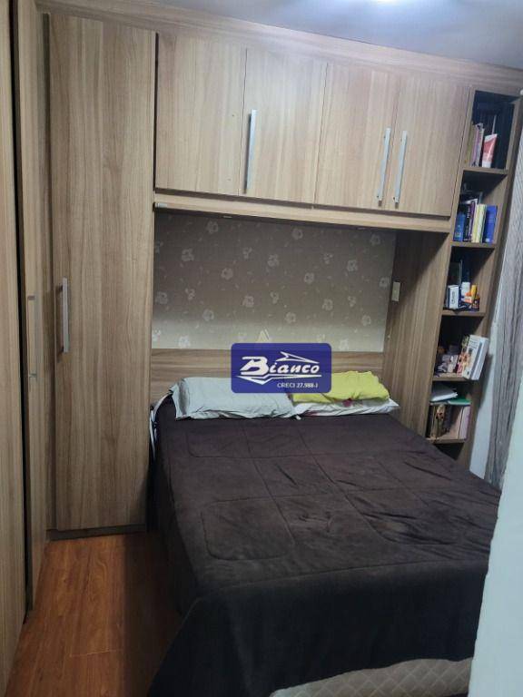 Apartamento à venda com 3 quartos, 83m² - Foto 16