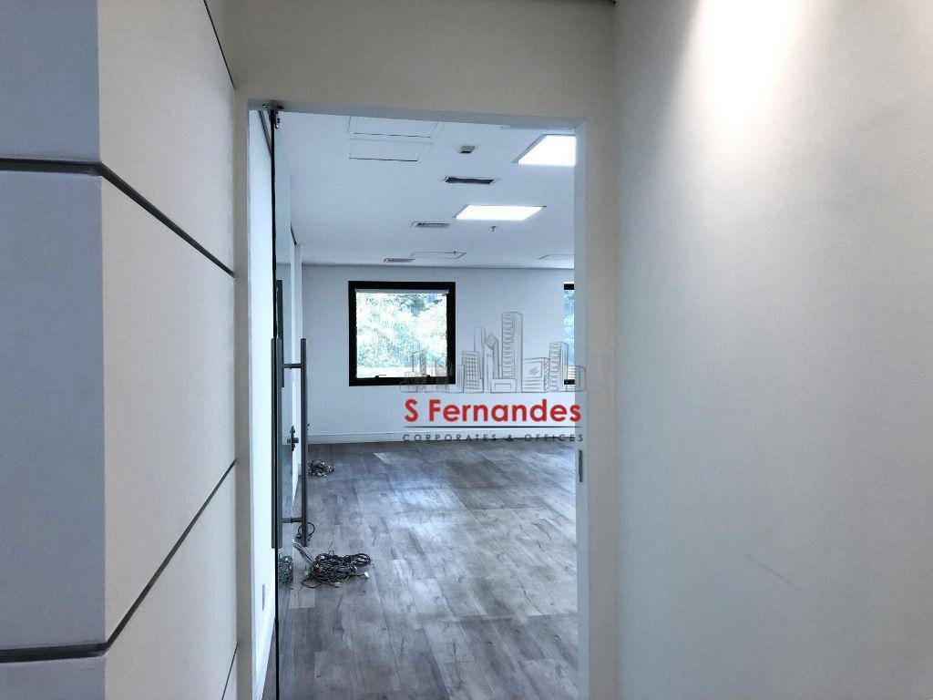 Conjunto Comercial-Sala à venda e aluguel, 98m² - Foto 3