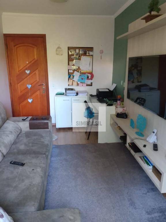 Apartamento, 3 quartos, 75 m² - Foto 2