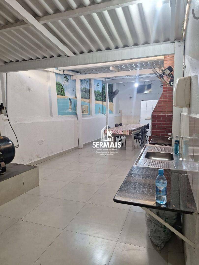 Conjunto Comercial-Sala para alugar, 150m² - Foto 3