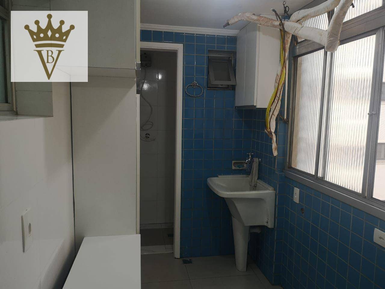 Apartamento à venda com 3 quartos, 74m² - Foto 15