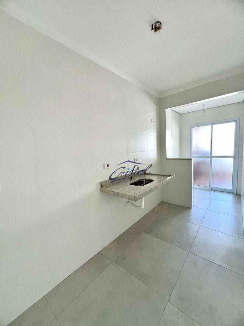 Apartamento à venda com 2 quartos, 76m² - Foto 4