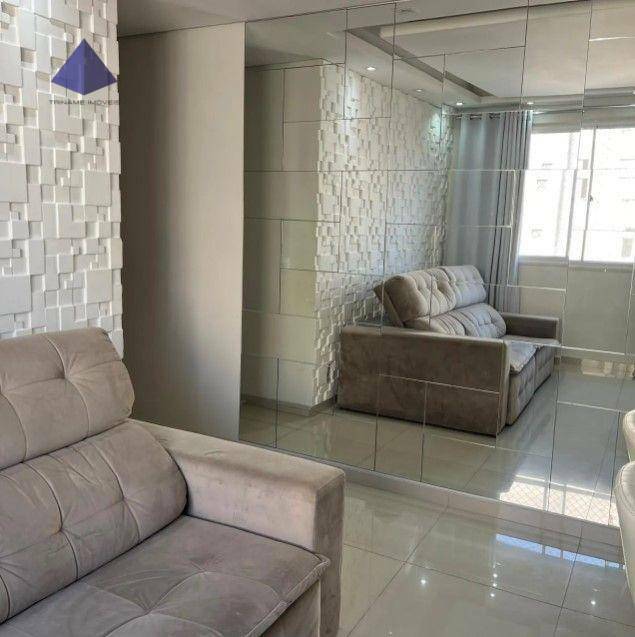 Apartamento à venda com 2 quartos, 49m² - Foto 9