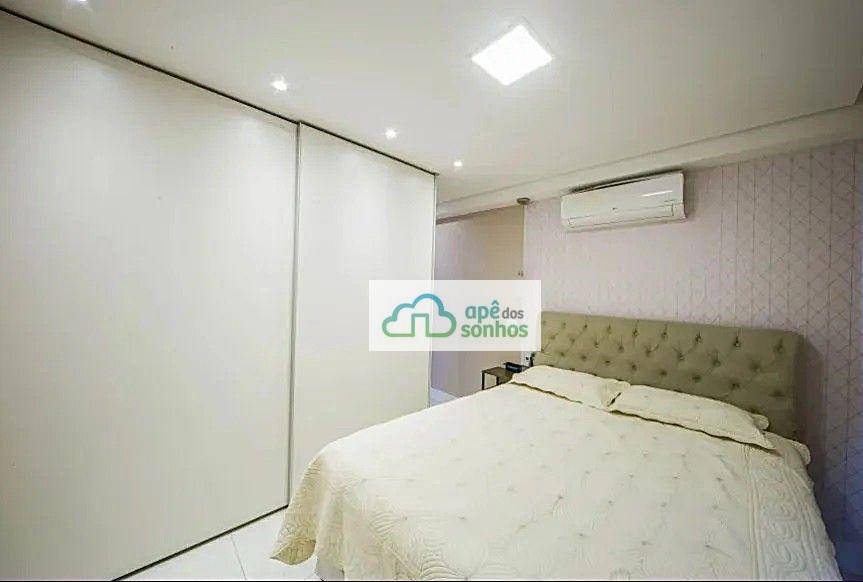 Apartamento para alugar com 2 quartos, 88m² - Foto 4