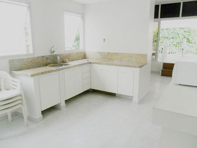 Apartamento à venda com 3 quartos, 176m² - Foto 31