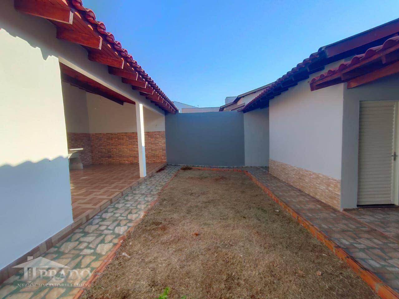 Casa à venda com 3 quartos, 152m² - Foto 21