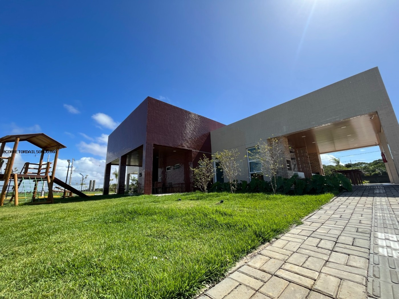 Terreno à venda, 333m² - Foto 18