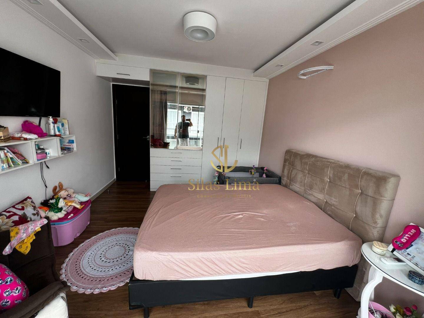 Casa à venda com 3 quartos, 168m² - Foto 41