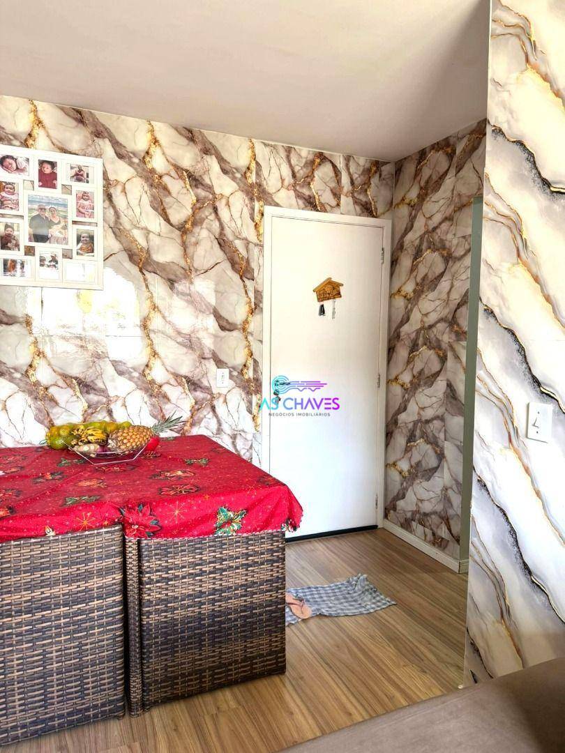 Apartamento, 2 quartos, 46 m² - Foto 5