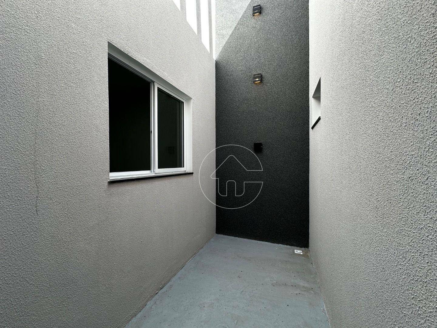 Casa à venda com 3 quartos, 118m² - Foto 5