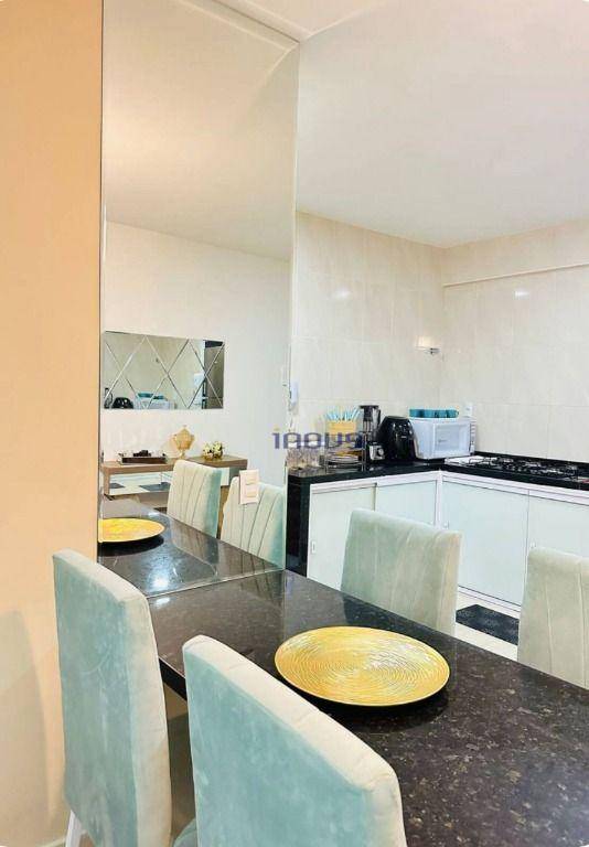 Apartamento, 1 quarto, 53 m² - Foto 4