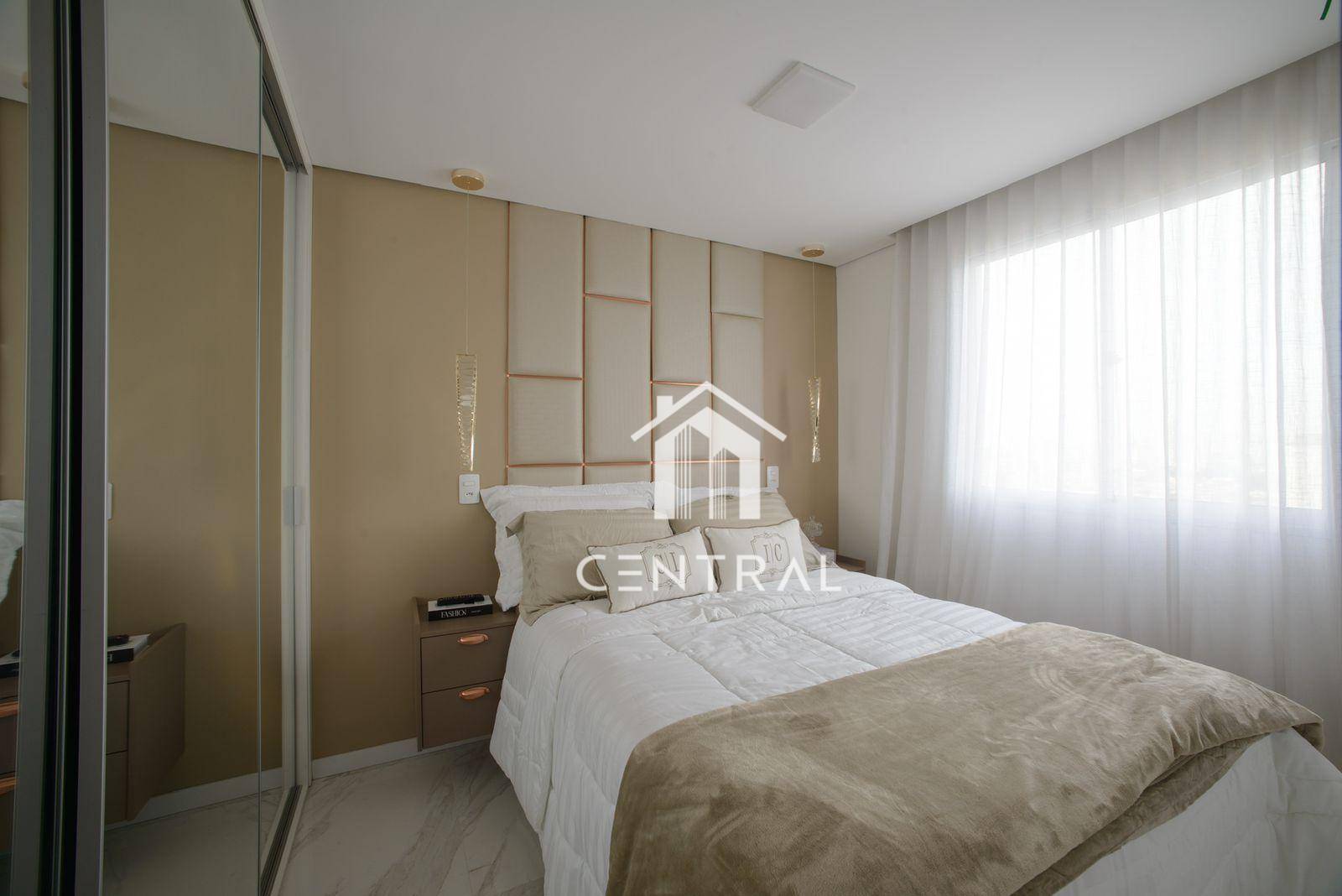 Apartamento à venda com 2 quartos, 36m² - Foto 13