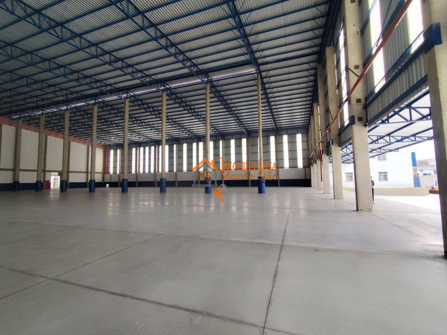 Depósito-Galpão, 6200 m² - Foto 35