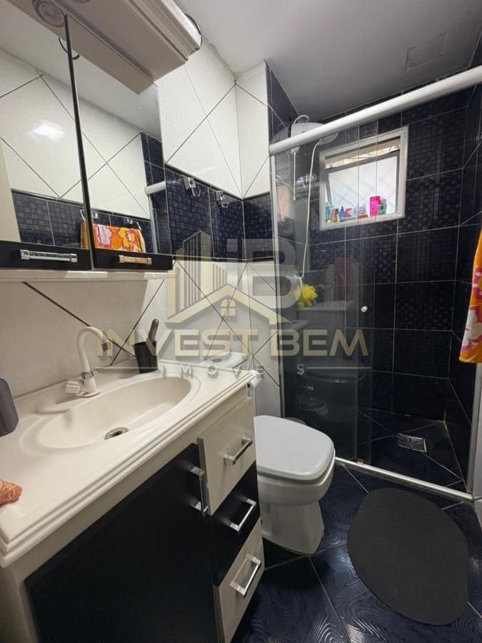 Apartamento à venda com 2 quartos, 63m² - Foto 8
