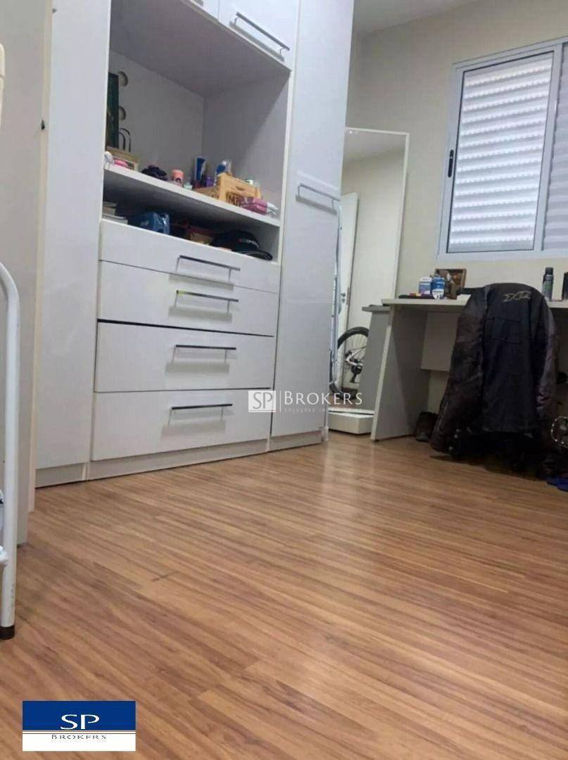 Apartamento à venda com 2 quartos, 46m² - Foto 8