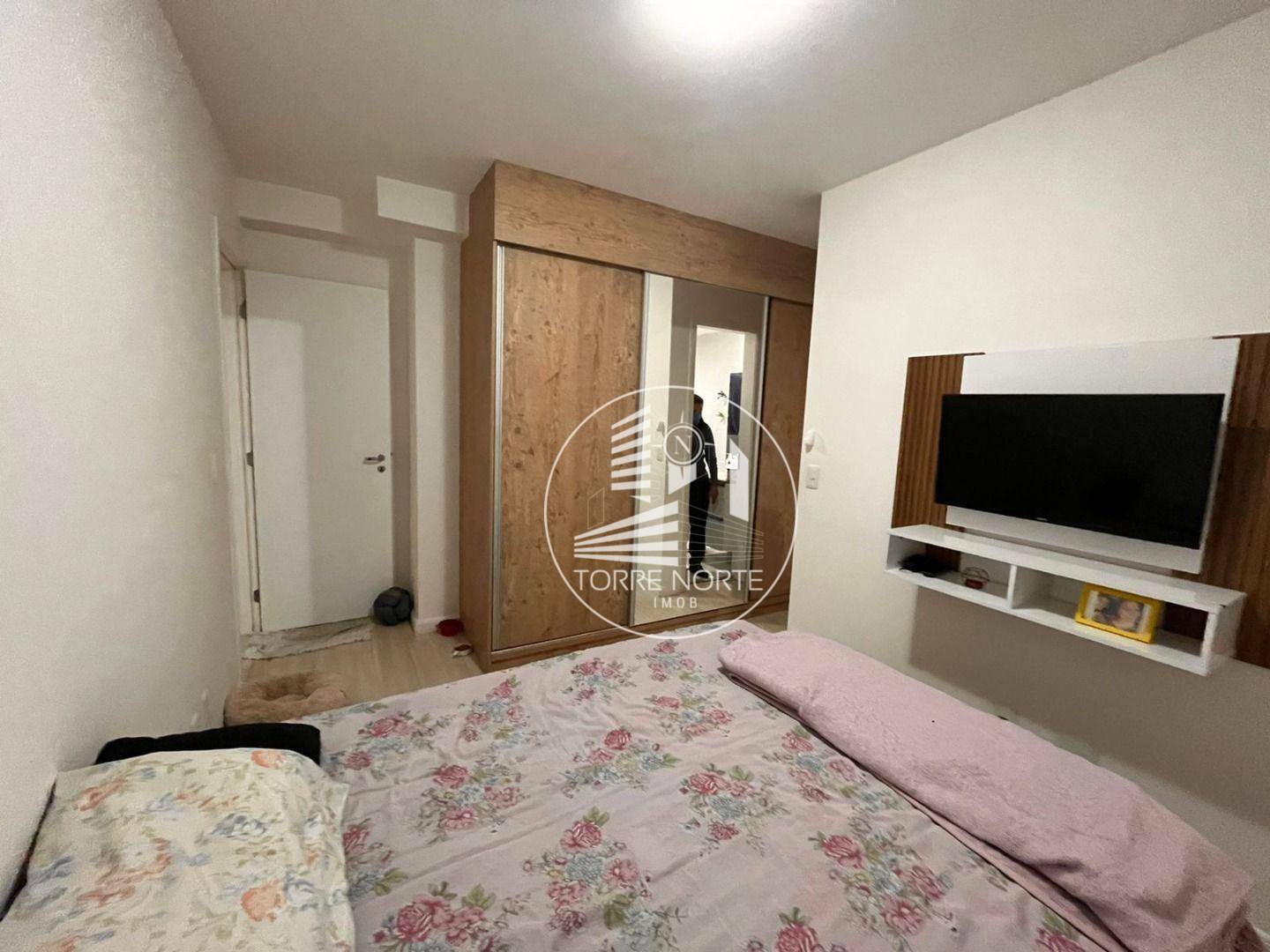 Apartamento à venda com 2 quartos, 56m² - Foto 17