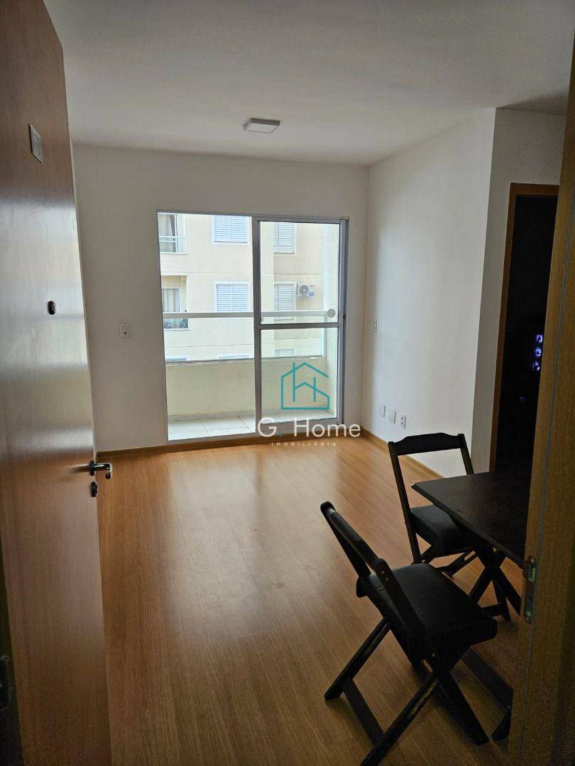 Apartamento para alugar com 2 quartos, 48m² - Foto 2