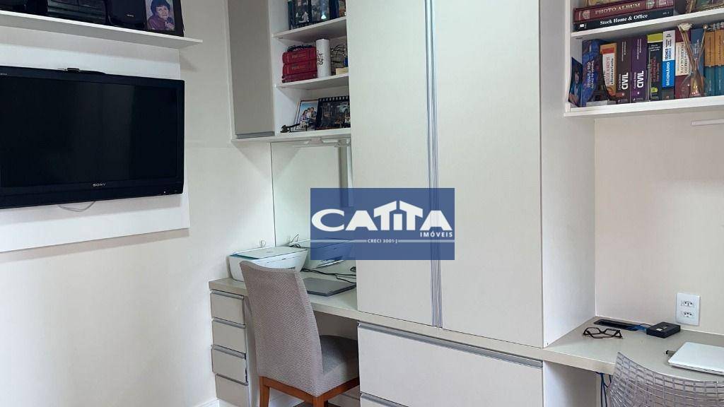 Apartamento à venda com 3 quartos, 120m² - Foto 10