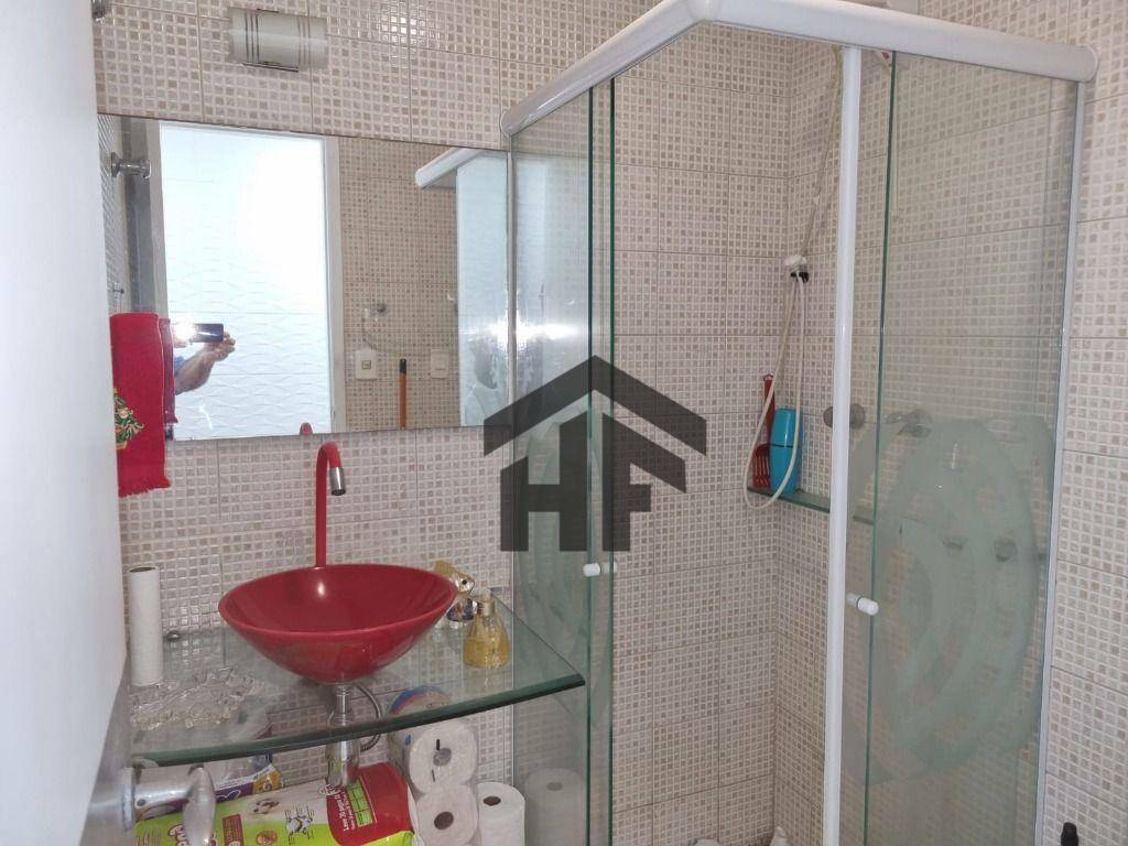 Apartamento à venda com 3 quartos, 125m² - Foto 12