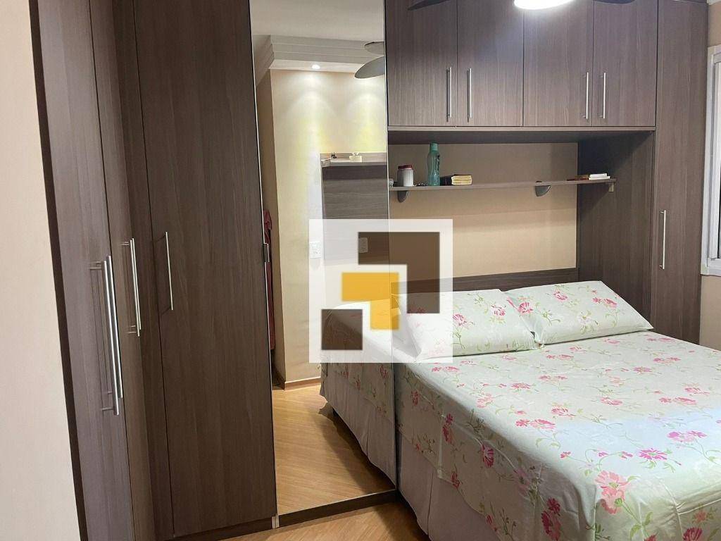 Apartamento à venda com 2 quartos, 52m² - Foto 16