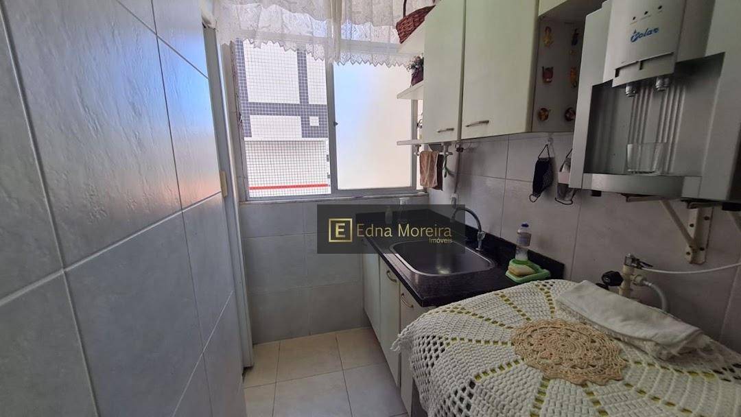 Apartamento à venda com 3 quartos - Foto 30