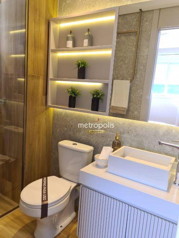 Apartamento à venda com 3 quartos, 62m² - Foto 18