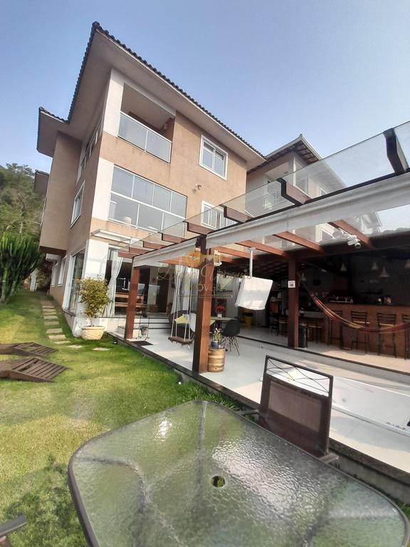 Casa de Condomínio à venda com 4 quartos, 365m² - Foto 46