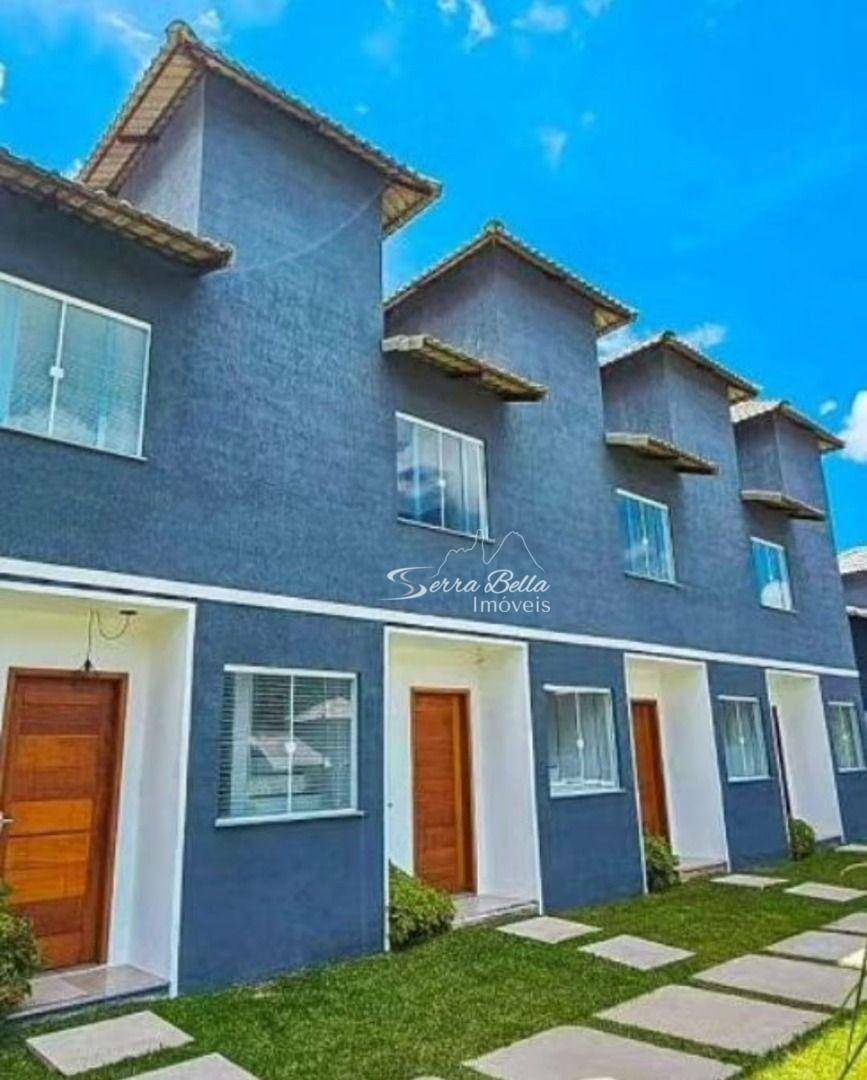 Casa de Condomínio à venda com 2 quartos, 54m² - Foto 8