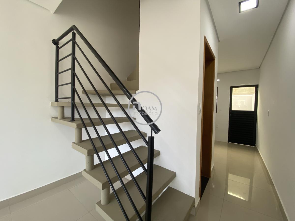 Casa à venda com 2 quartos, 62m² - Foto 3