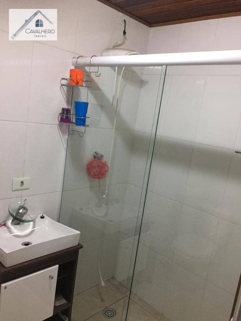 Cobertura à venda com 3 quartos, 180m² - Foto 7