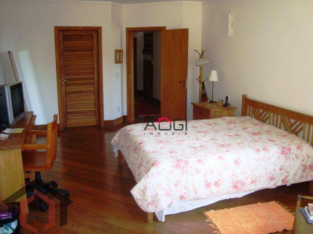 Casa de Condomínio, 6 quartos - Foto 36