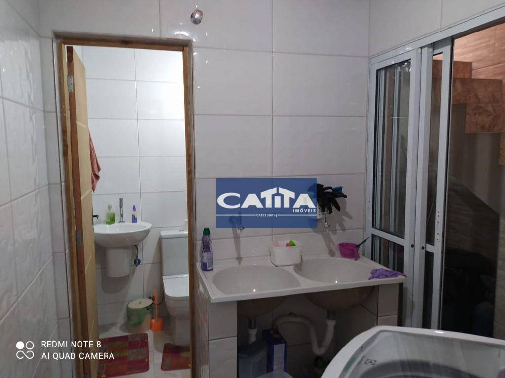 Sobrado à venda com 2 quartos, 107m² - Foto 8