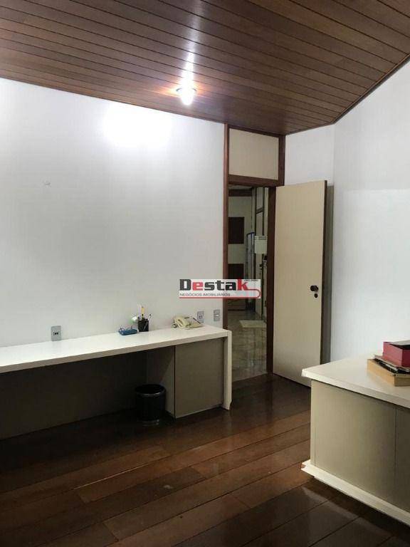 Apartamento à venda com 4 quartos, 380m² - Foto 21