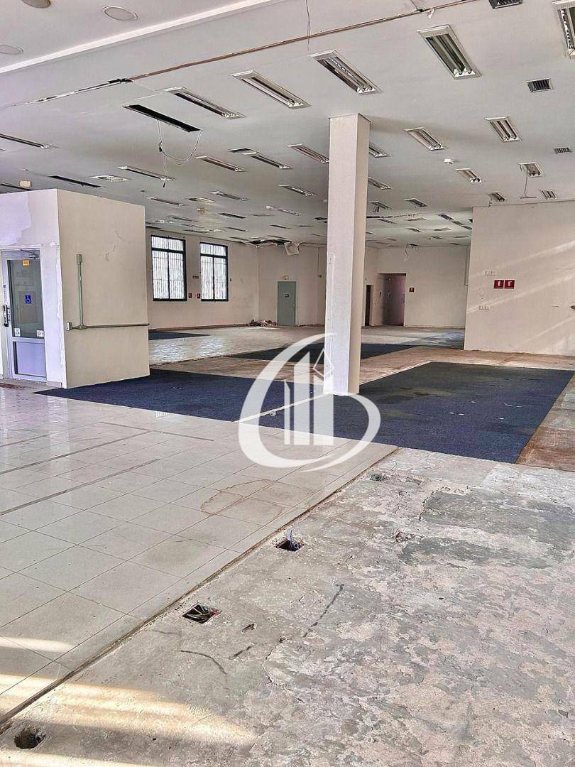 Prédio Inteiro para alugar, 1228m² - Foto 5