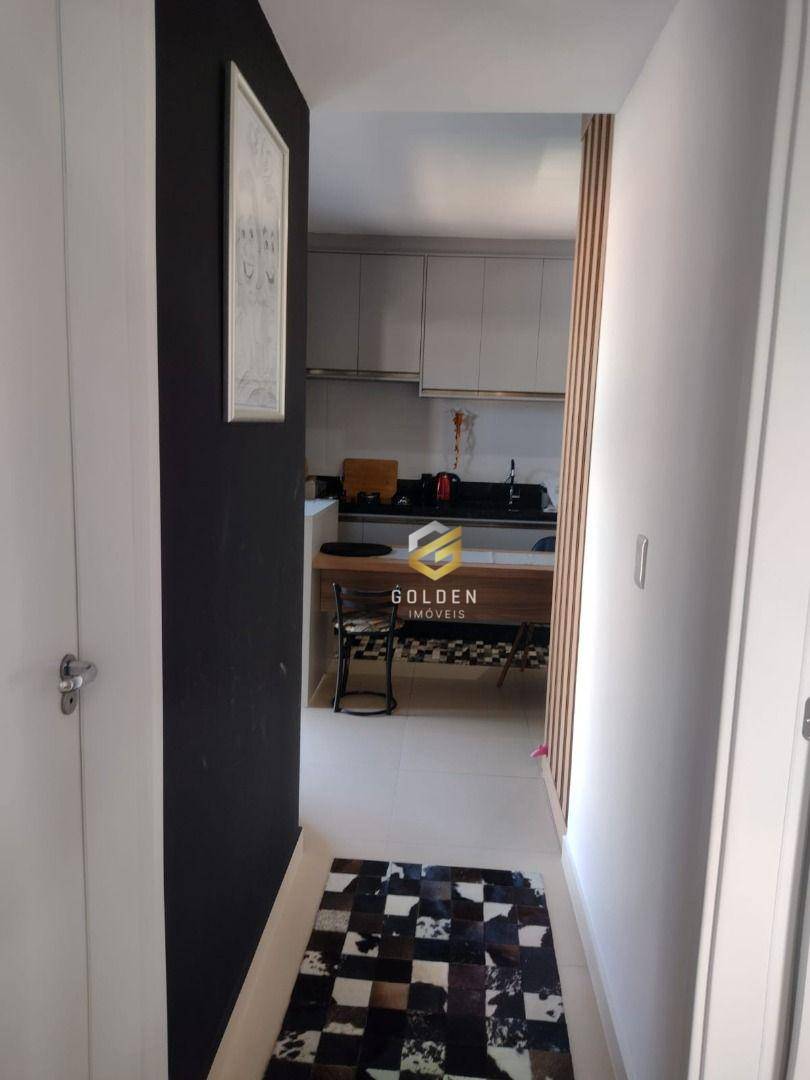 Apartamento à venda com 2 quartos, 53m² - Foto 7