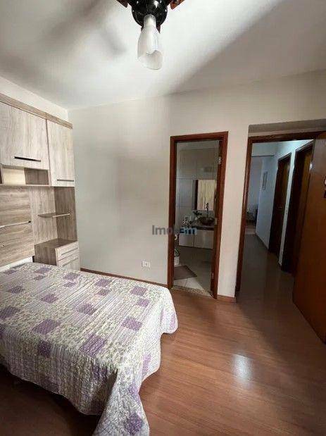 Apartamento à venda com 3 quartos, 79m² - Foto 7