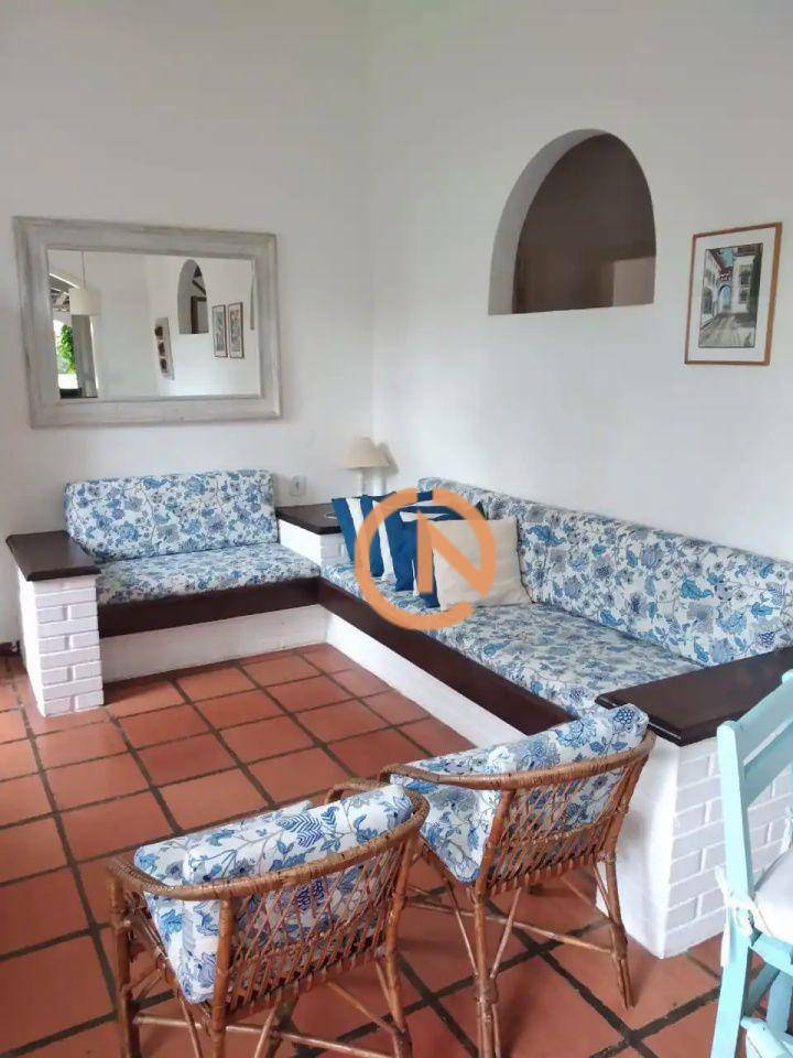 Casa à venda com 5 quartos, 248m² - Foto 26